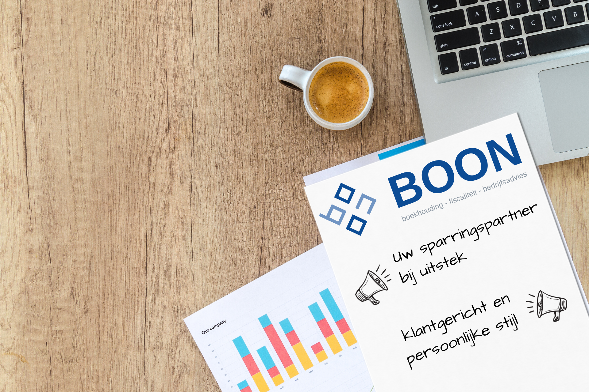 Kantoor Boon Kantoor Boon Accountancy